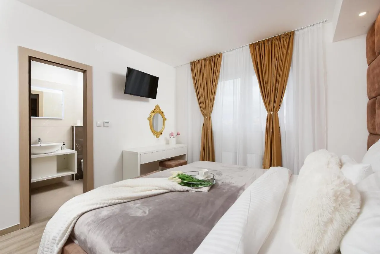 Villa Zadar Poljica  Poljica (Zadar)