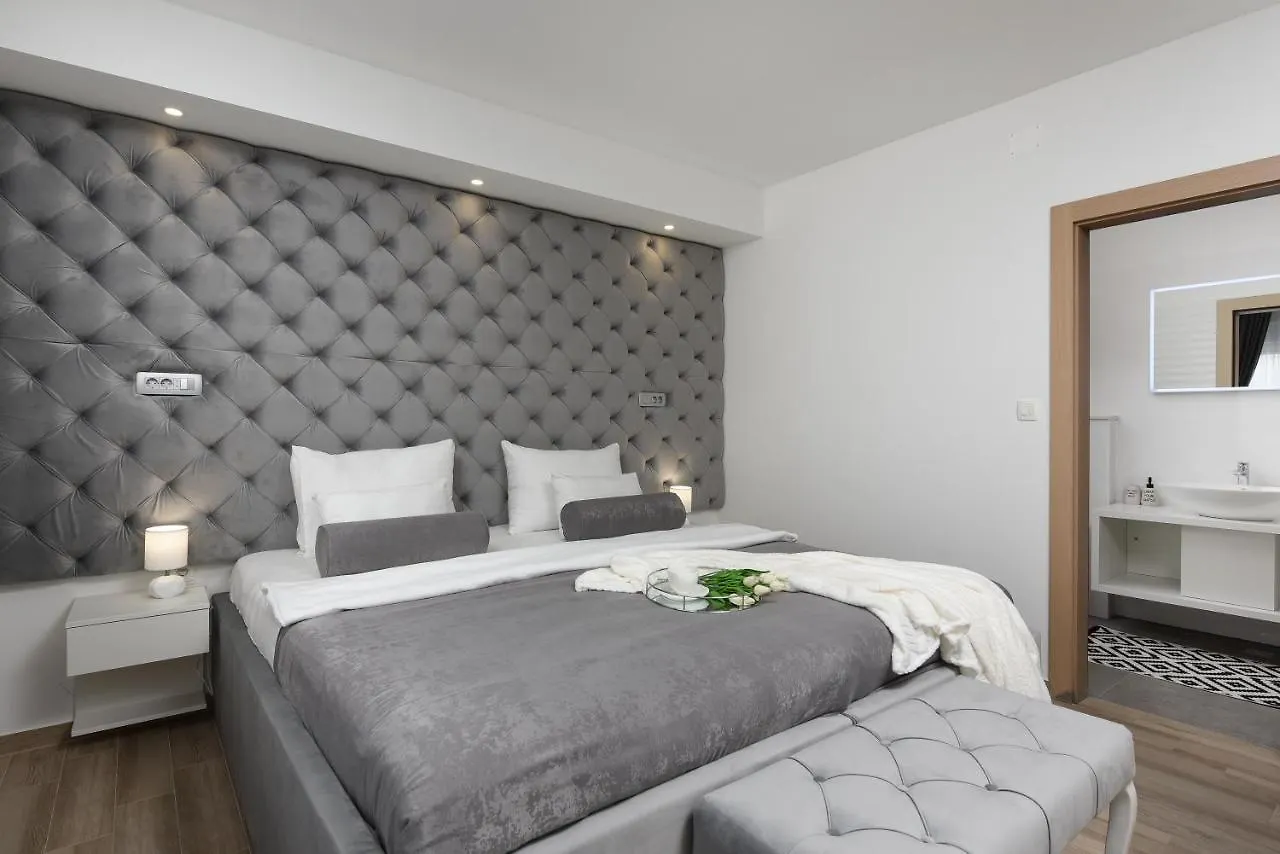 Villa Zadar Poljica
