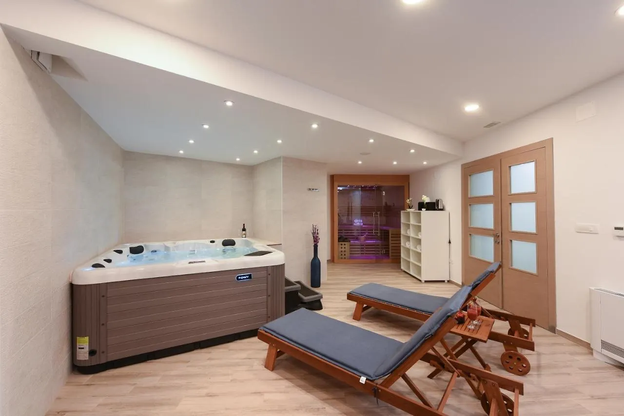 Villa Zadar Poljica