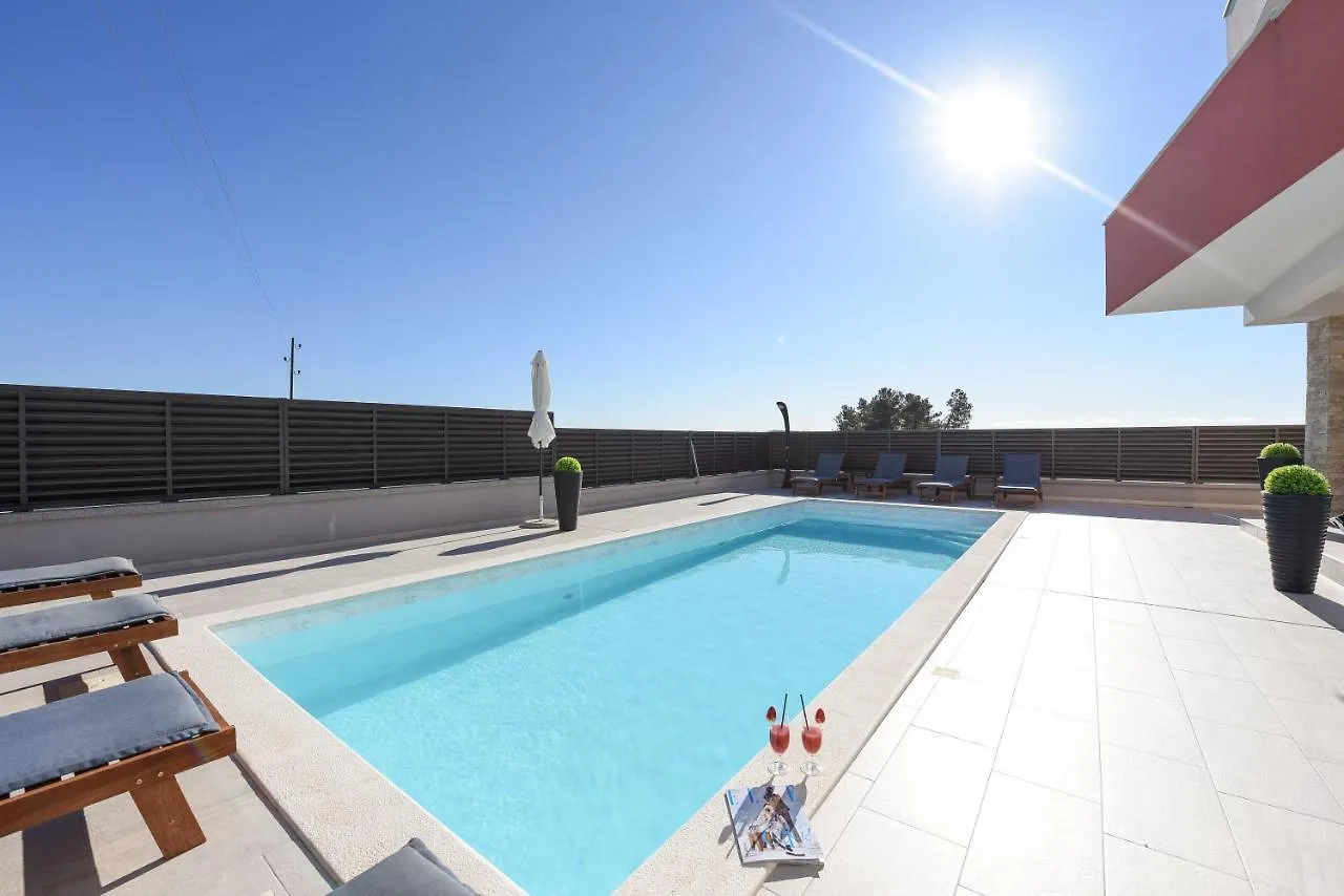Villa Zadar Poljica