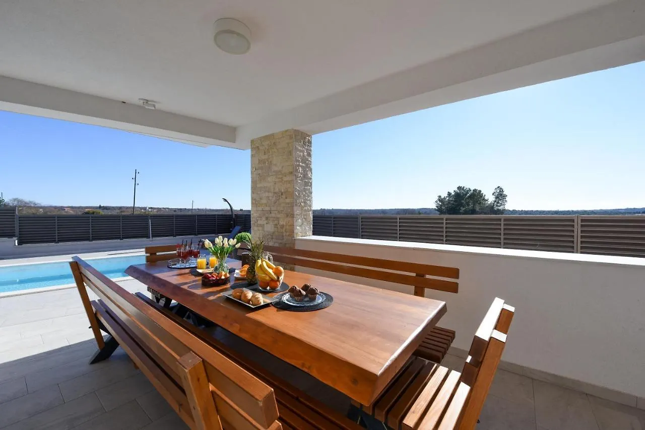 Villa Zadar Poljica