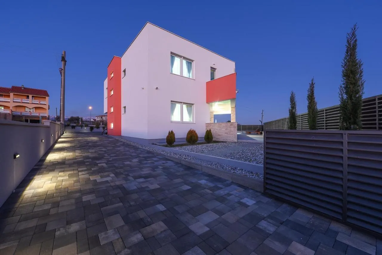Villa Zadar Poljica   Poljica (Zadar)